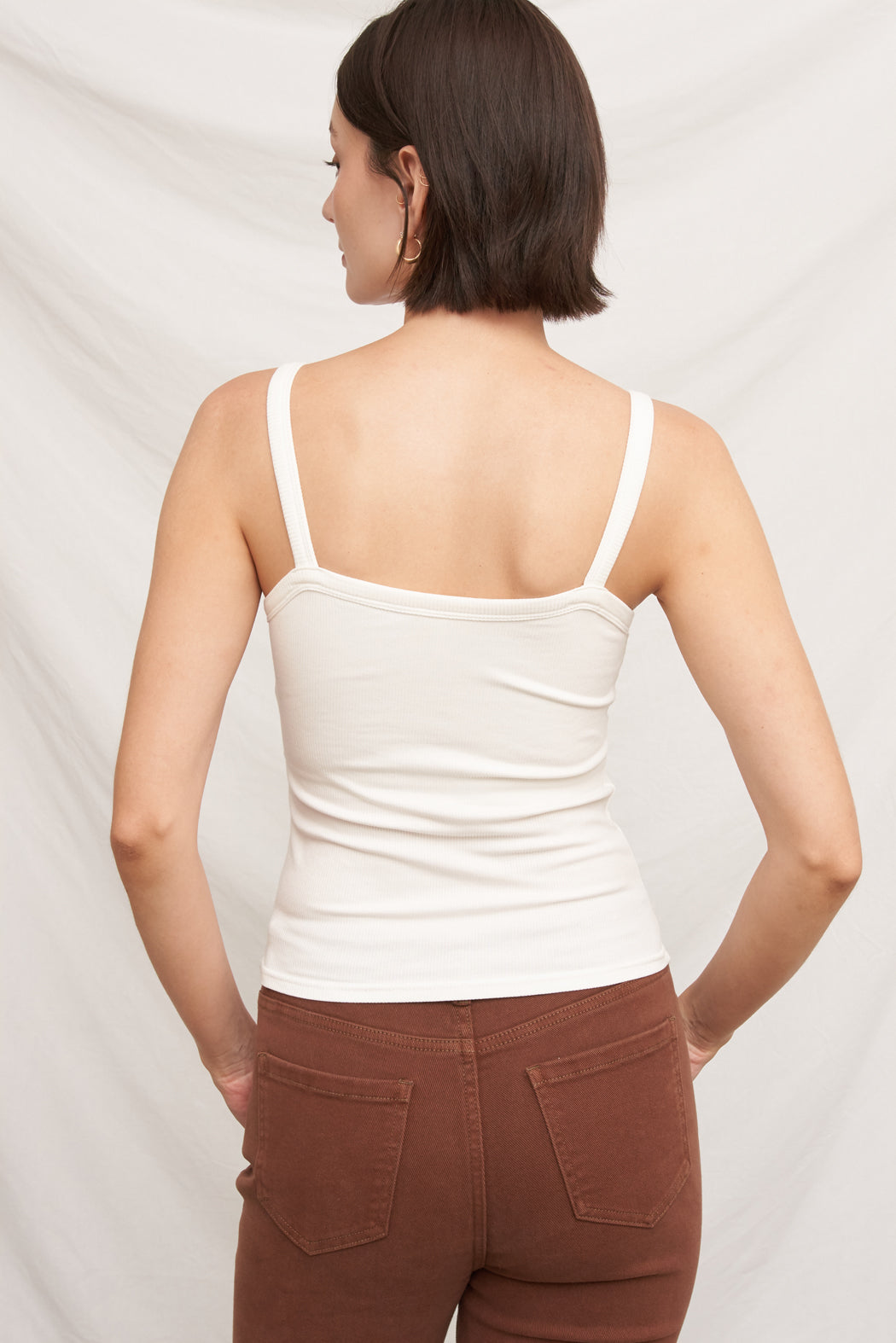 EC Anytime Tank Top