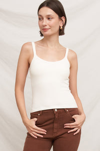 EC Anytime Tank Top