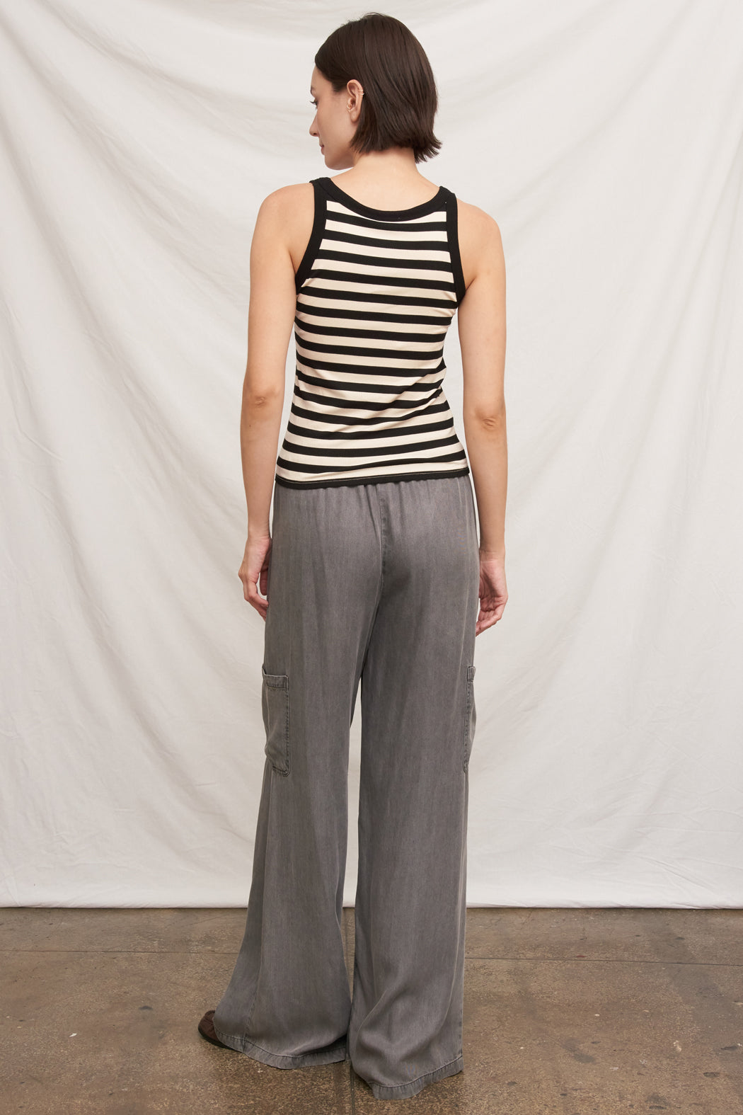 EC Daily Routine Tank