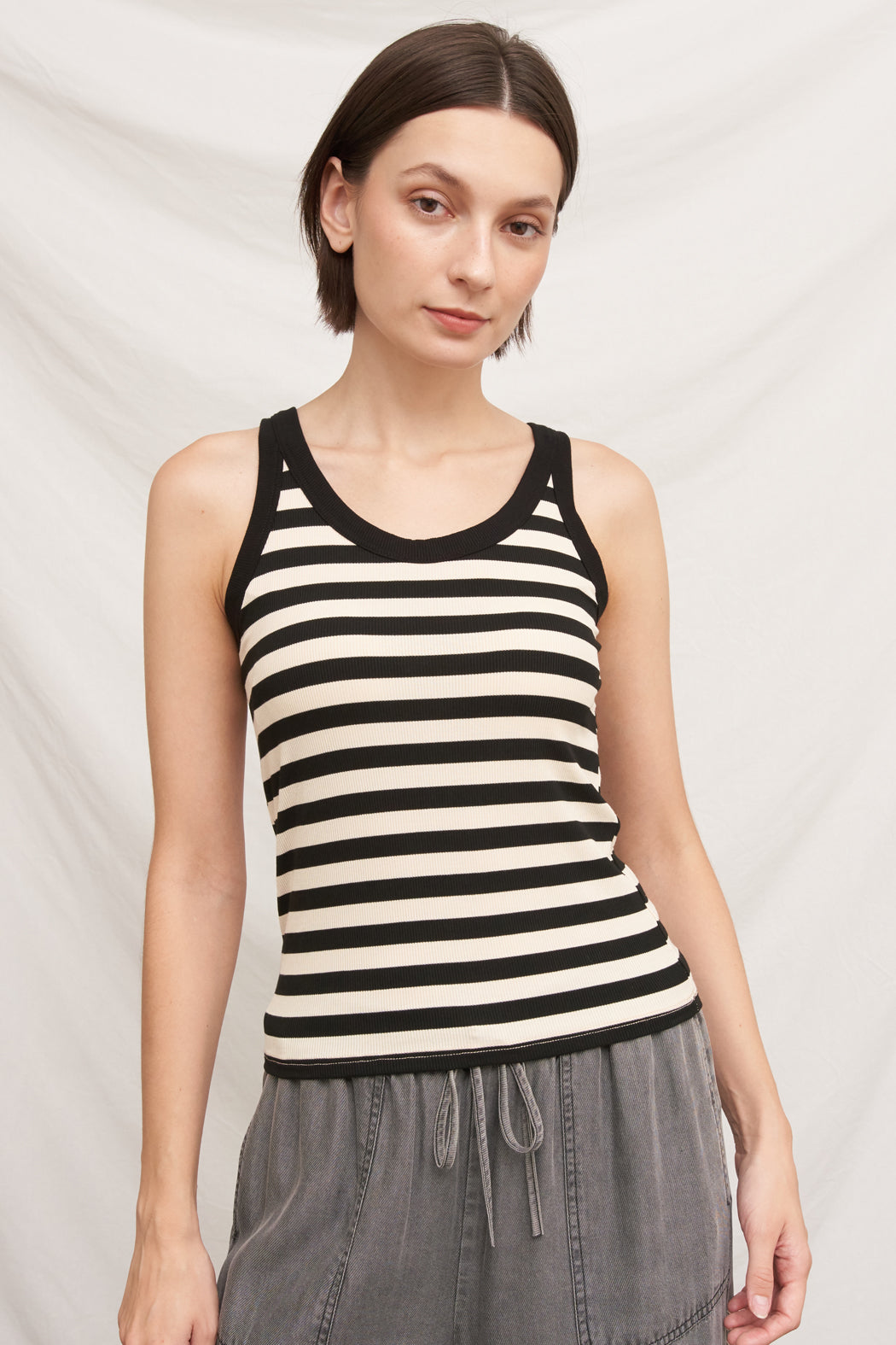 EC Daily Routine Tank
