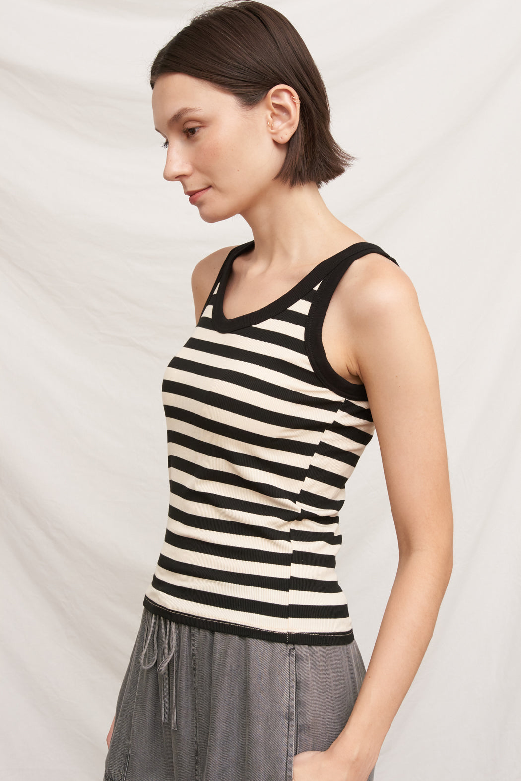 EC Daily Routine Tank
