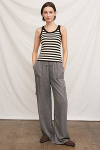 EC Daily Routine Tank