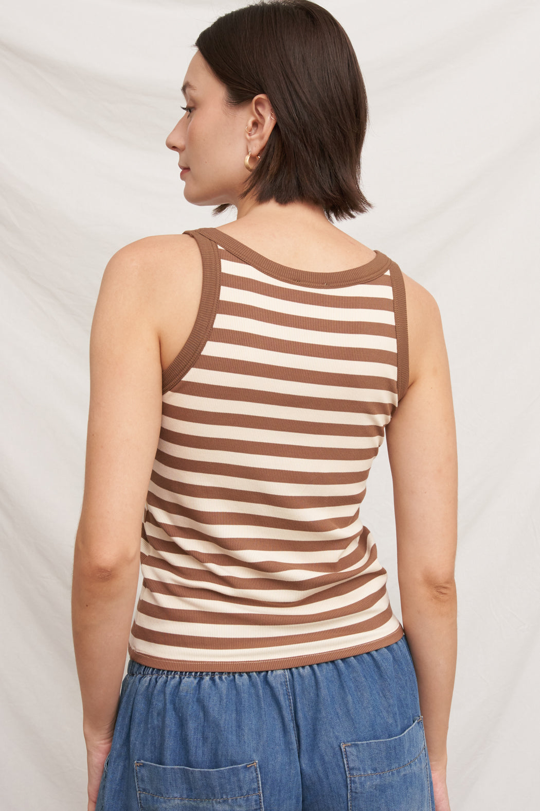 EC Daily Routine Tank