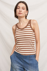 EC Daily Routine Tank