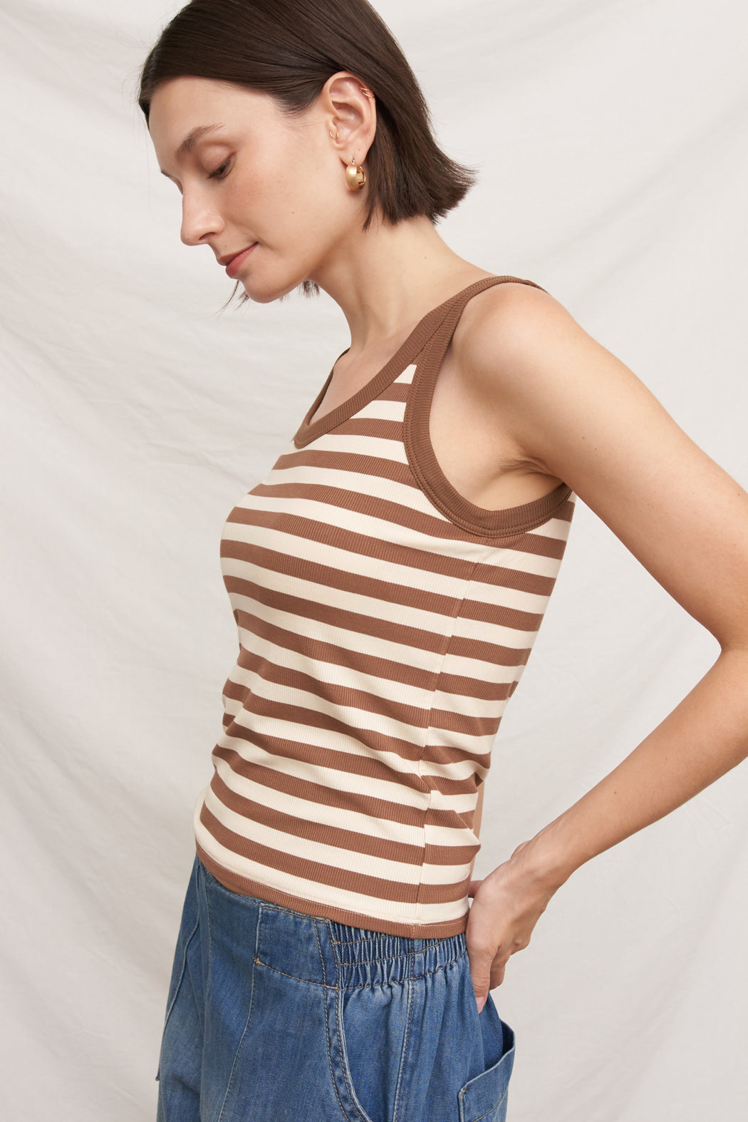 EC Daily Routine Tank