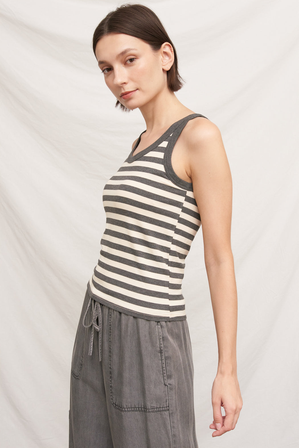 EC Daily Routine Tank