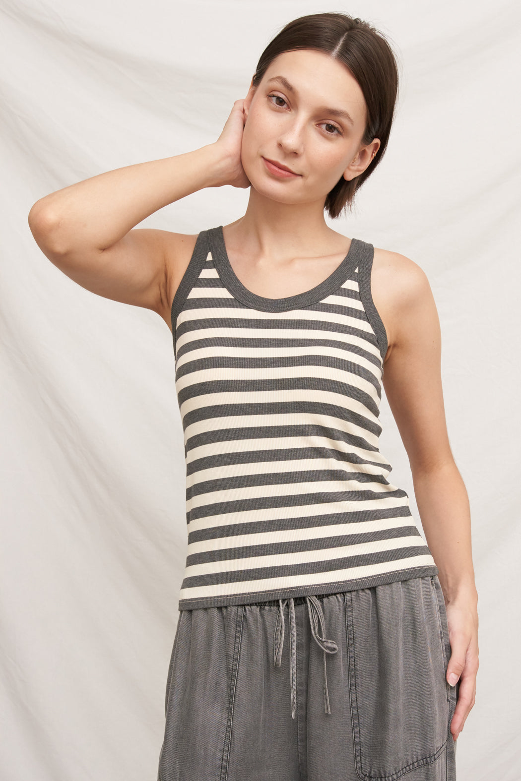 EC Daily Routine Tank