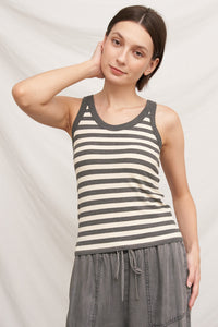 EC Daily Routine Tank