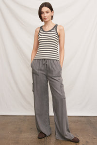 EC Daily Routine Tank