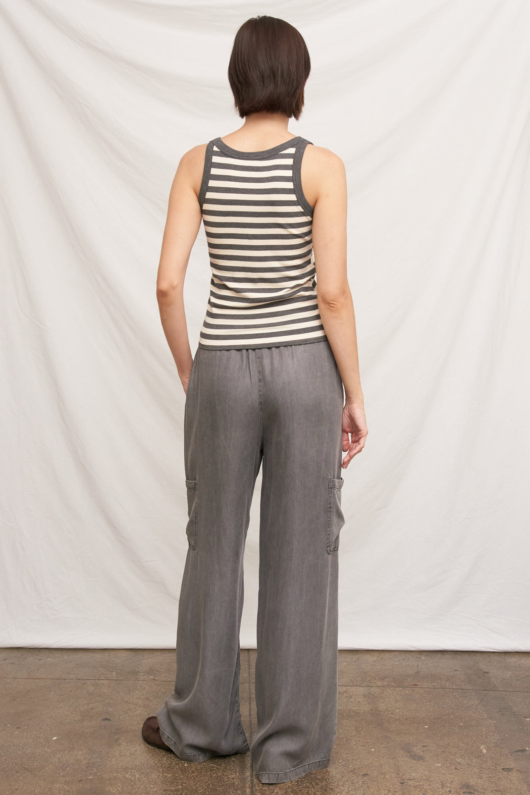 EC Daily Routine Tank