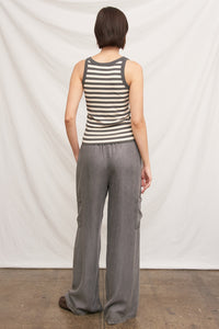 EC Daily Routine Tank