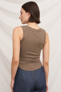 EC Fresh Start Tank