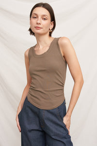 EC Fresh Start Tank