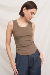 EC Fresh Start Tank
