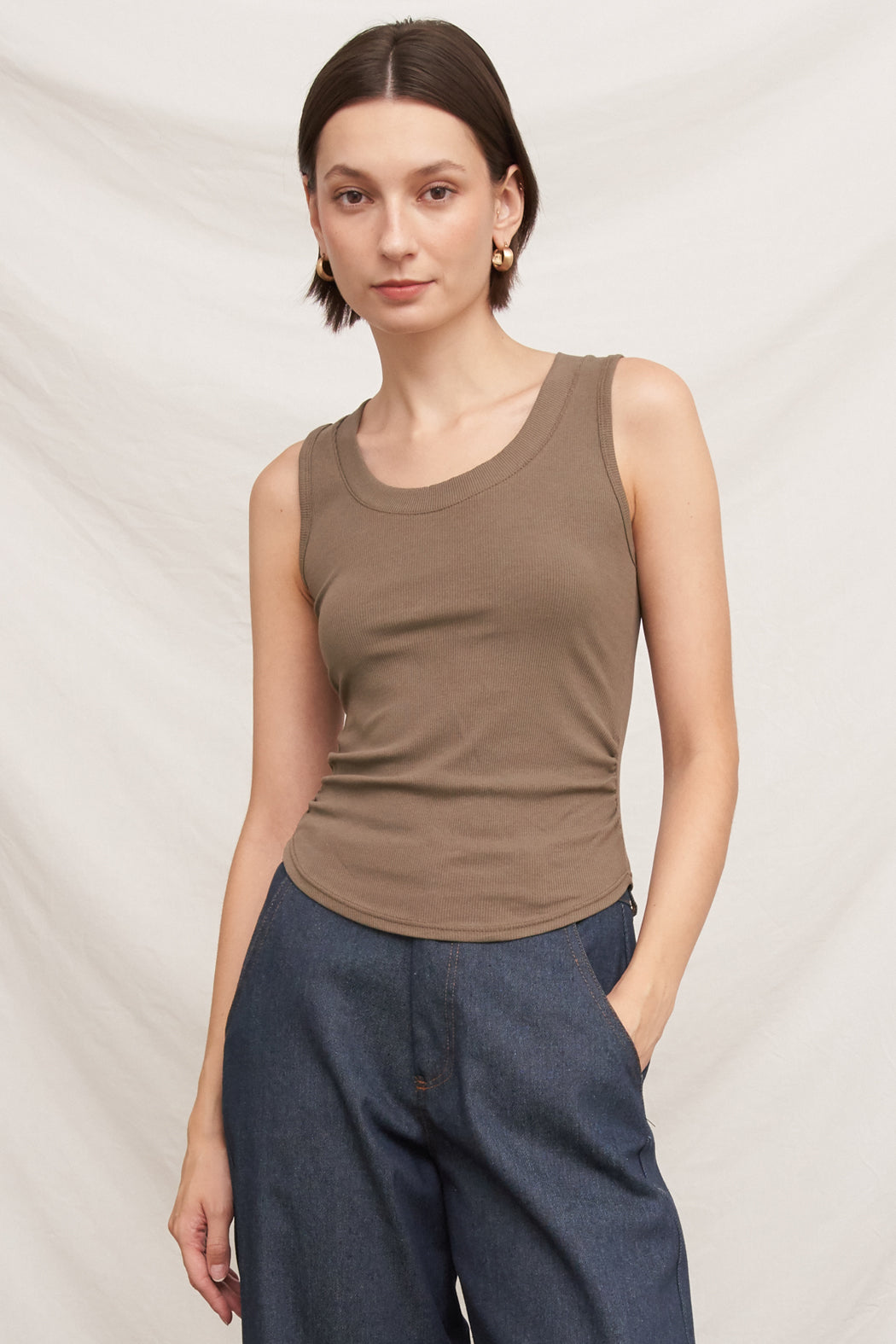 EC Fresh Start Tank