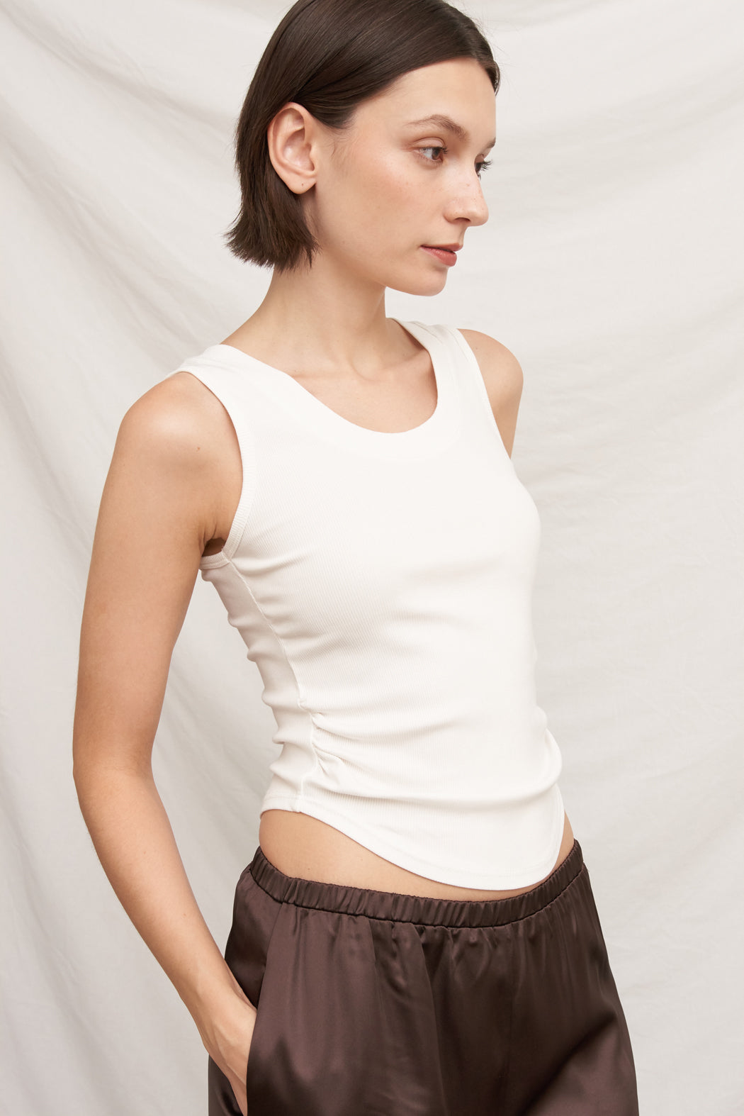 EC Fresh Start Tank