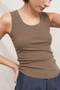 EC Fresh Start Tank