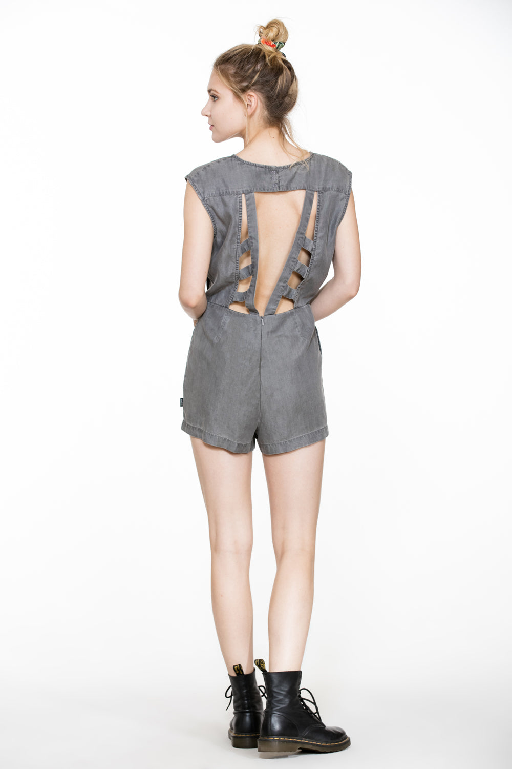 Brianna Romper