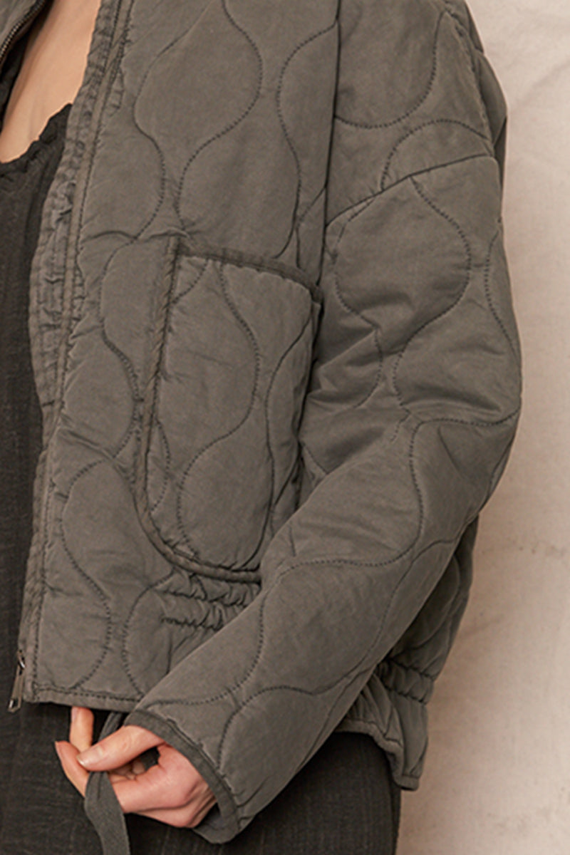 Everest Quilted Jacket