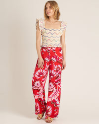 All Around Me Flowy Pants