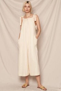 Naia Relaxed Jumpsuit