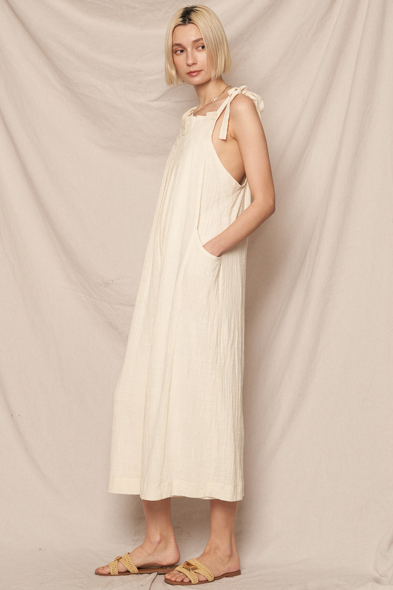 Naia Relaxed Jumpsuit