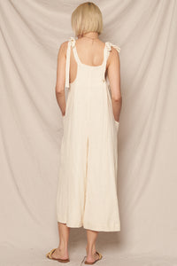Naia Relaxed Jumpsuit