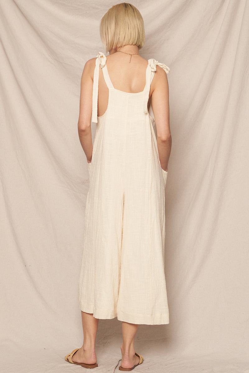 Naia Relaxed Jumpsuit