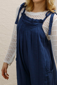 Naia Relaxed Jumpsuit