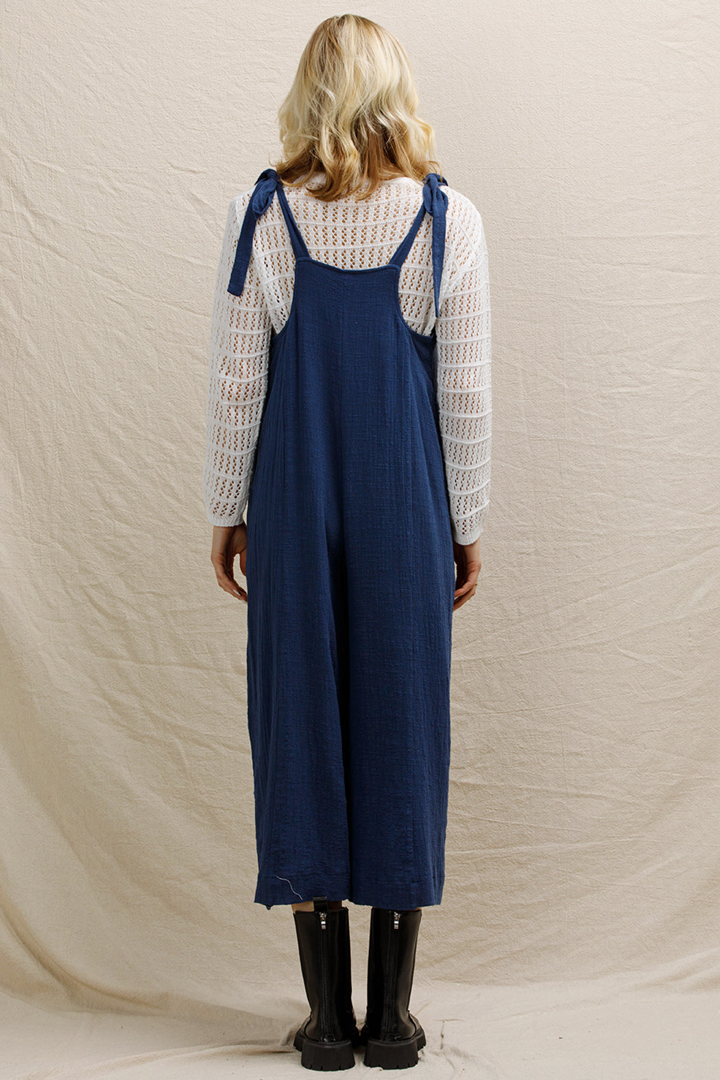 Naia Relaxed Jumpsuit