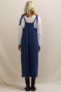 Naia Relaxed Jumpsuit