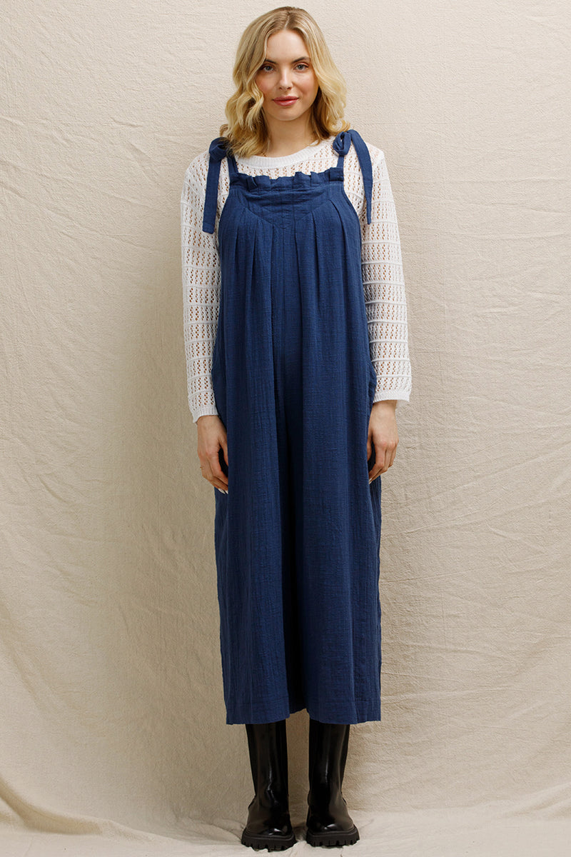 Naia Relaxed Jumpsuit