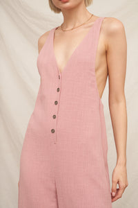 Chan Jumpsuit
