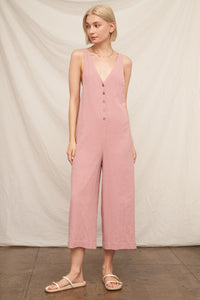 Chan Jumpsuit