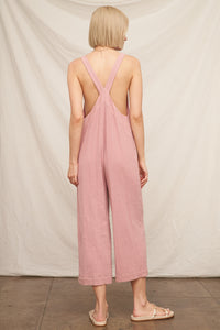 Chan Jumpsuit