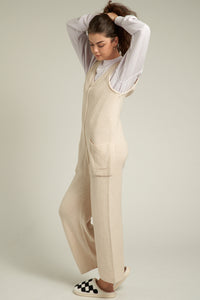 Ellie Knit Coverall