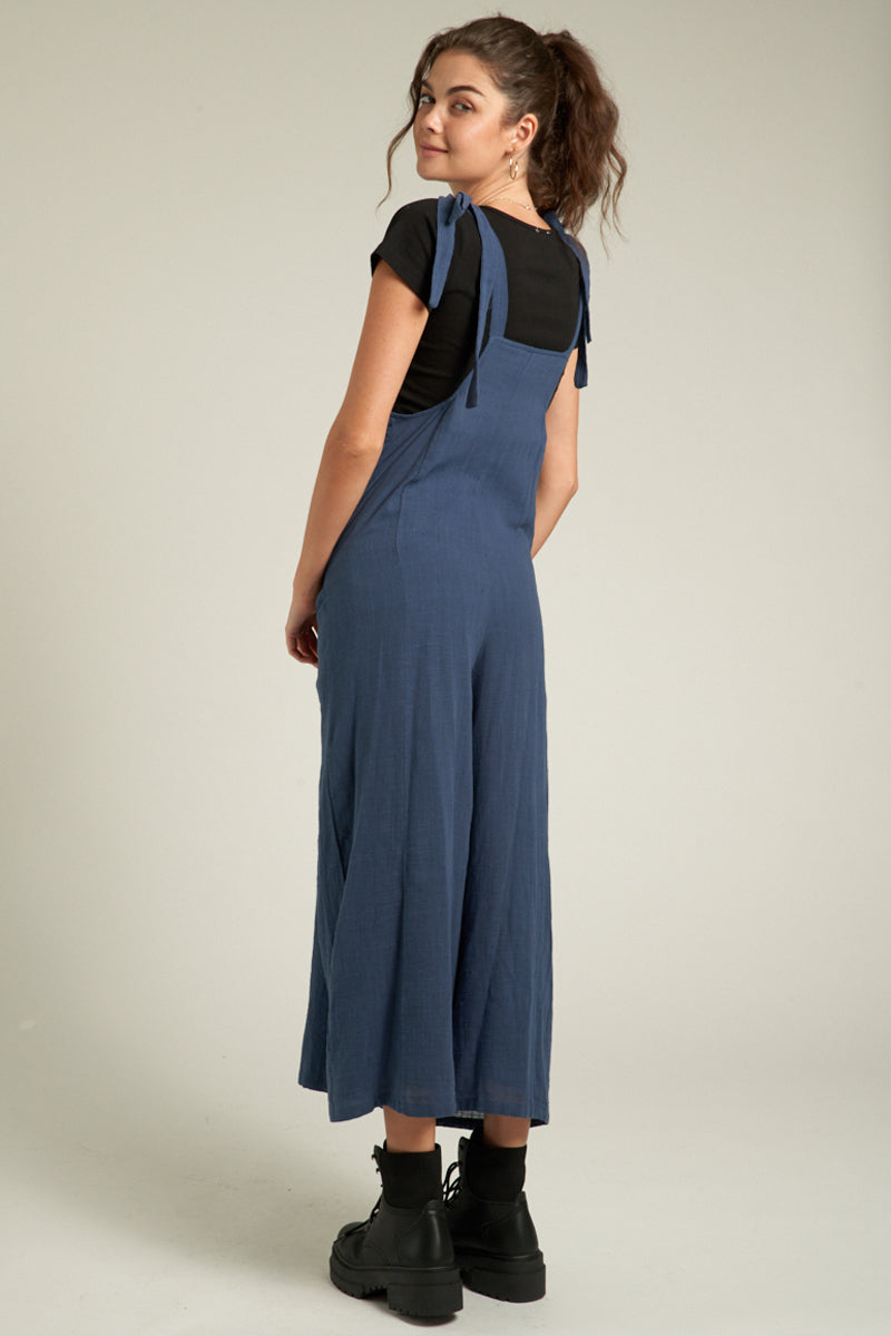 Naia Relaxed Jumpsuit