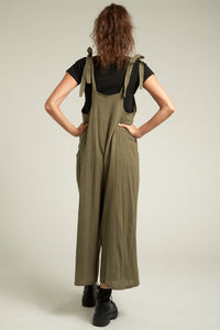 Naia Relaxed Jumpsuit