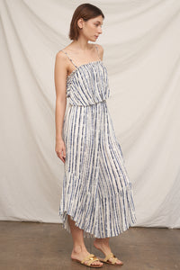 Salma Wide Leg Jumpsuit