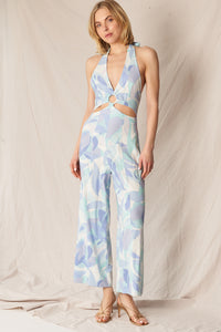 Summer Serenade Jumpsuit