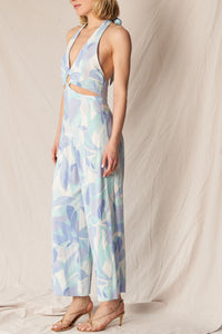 Summer Serenade Jumpsuit