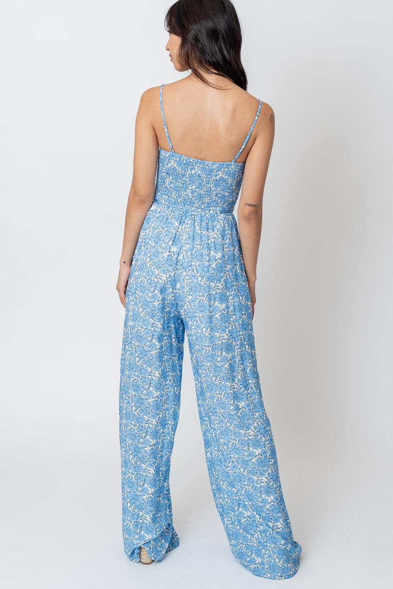 Madeleine Jumpsuit