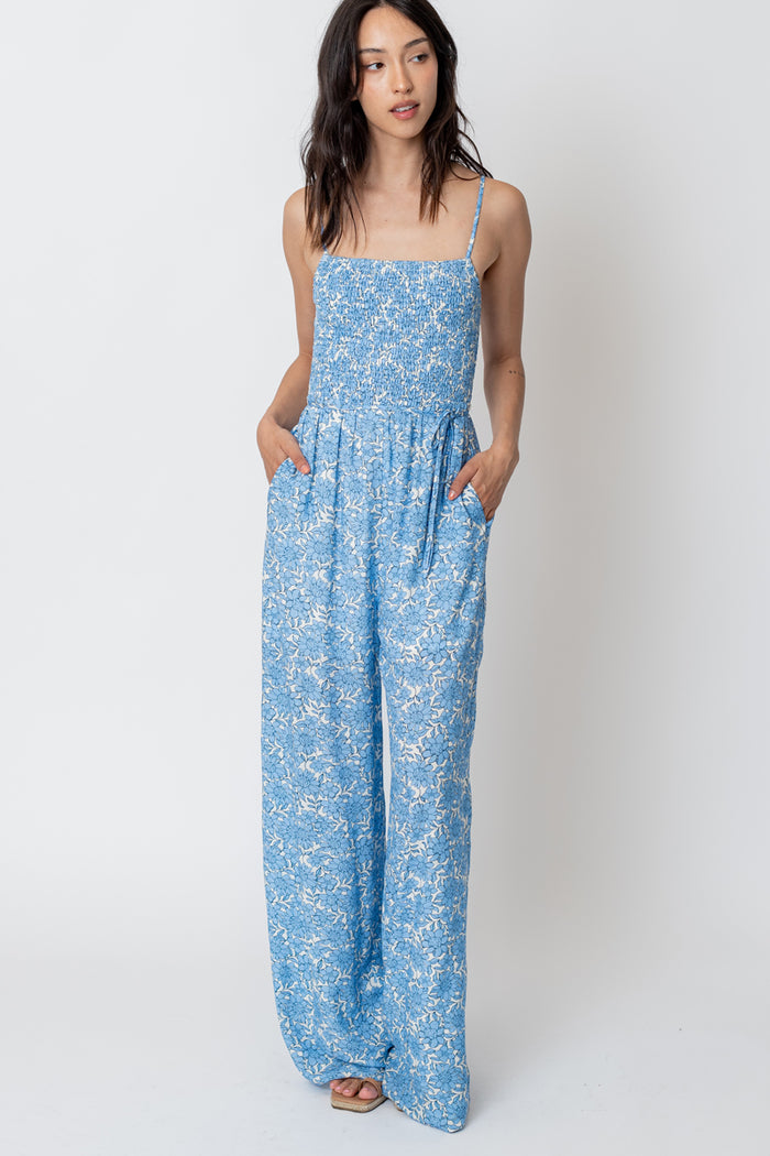 Madeleine Jumpsuit