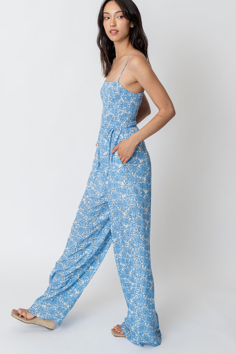 Madeleine Jumpsuit