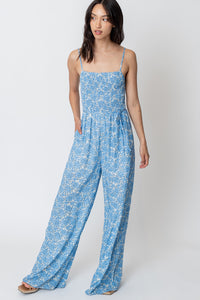 Madeleine Jumpsuit