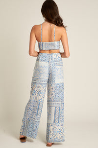 Getaway Jumpsuit