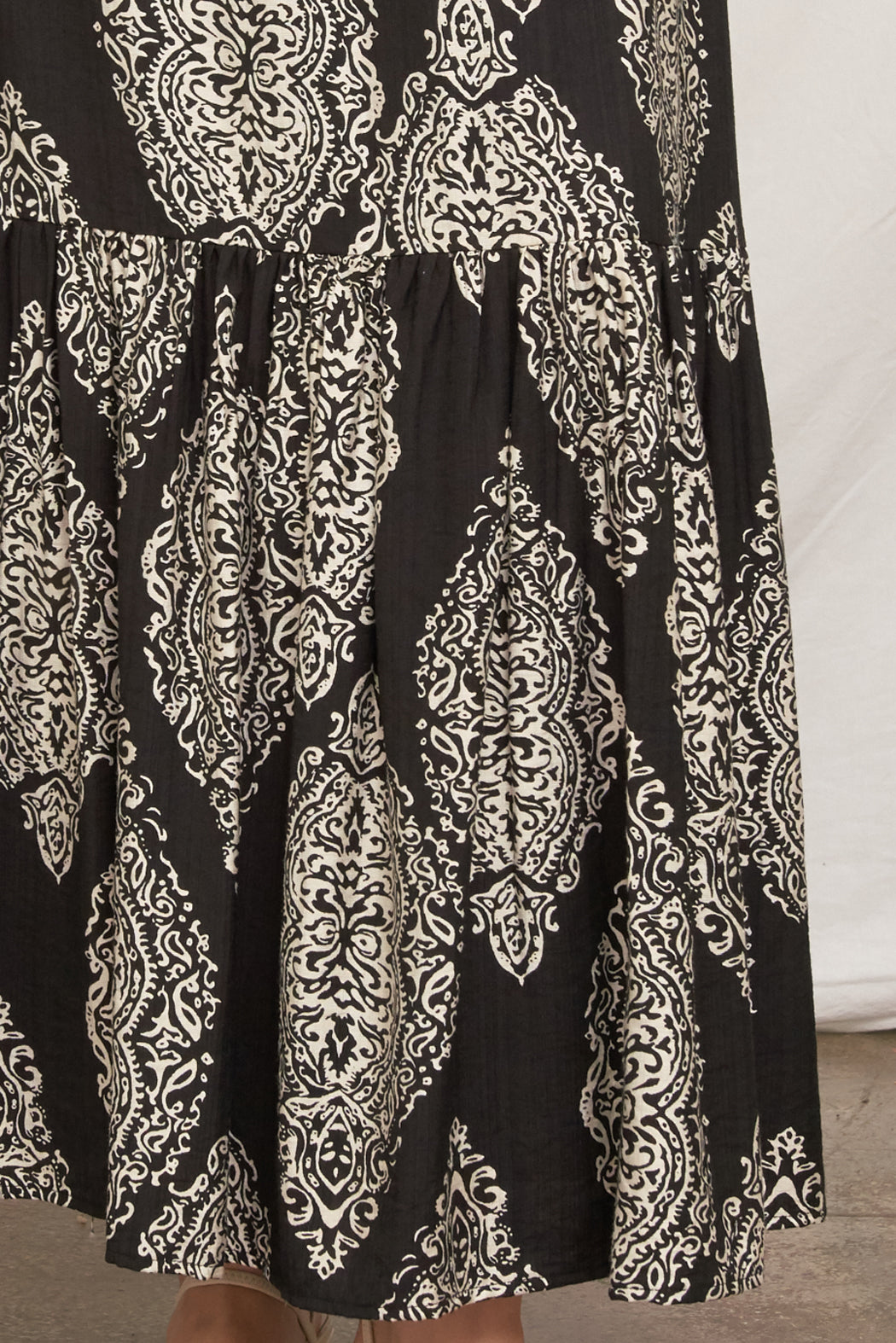 Maya Maxi Skirt