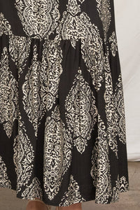 Maya Maxi Skirt