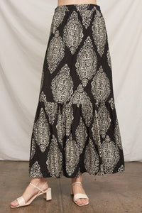 Maya Maxi Skirt