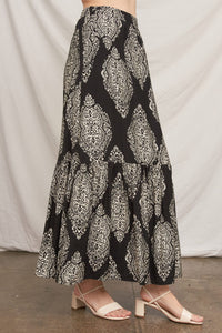 Maya Maxi Skirt